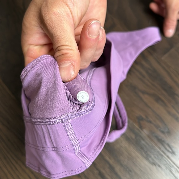 Lululemon bra - Picture 4 of 4